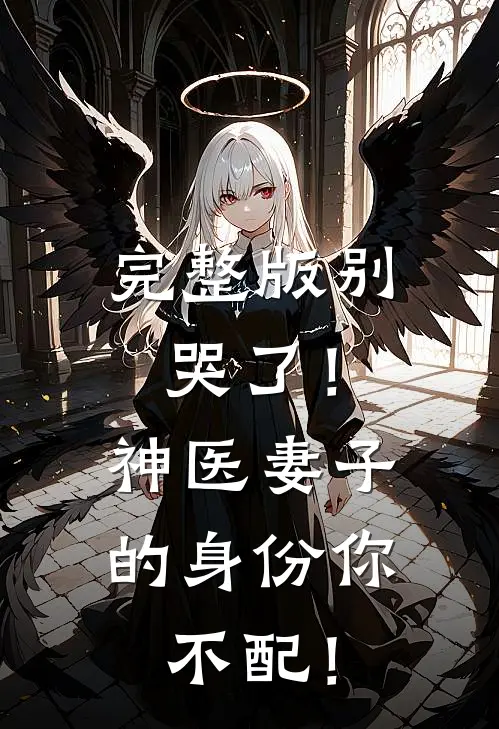 完整版别哭了！神医妻子的身份你不配！