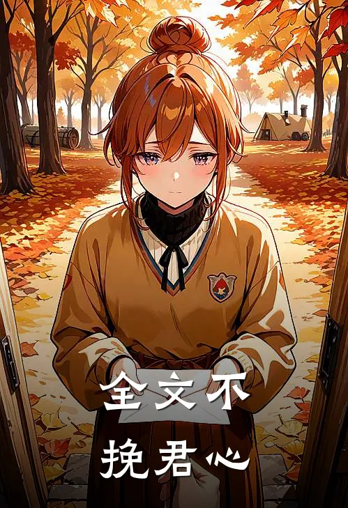 全文不挽君心