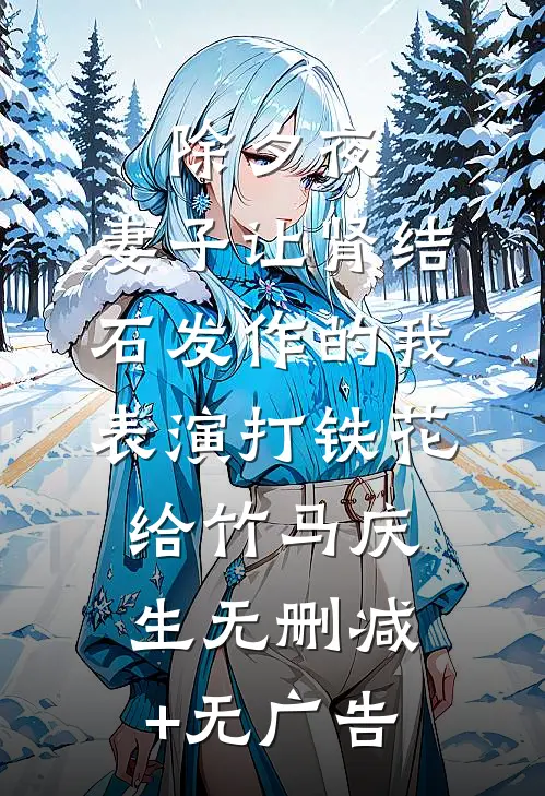 除夕夜，妻子让肾结石发作的我表演打铁花给竹马庆生无删减+无广告