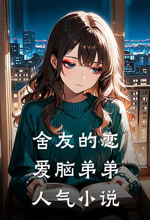 舍友的恋爱脑弟弟人气小说