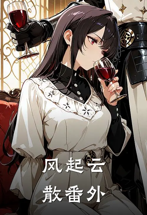 风起云散 番外