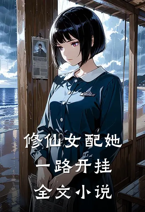 修仙女配她一路开挂全文小说