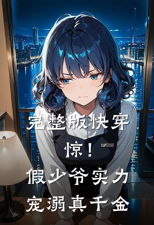 完整版快穿：惊！假少爷实力宠溺真千金