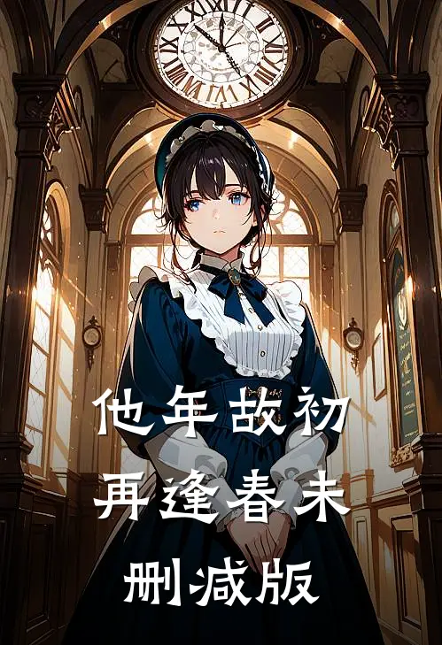 他年故初再逢春未删减版