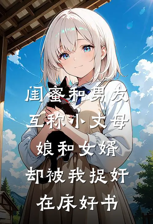 闺蜜和男友互称小丈母娘和女婿，却被我捉奸在床好书