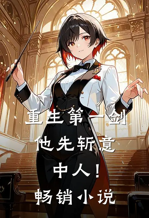 重生第一剑，他先斩意中人！畅销小说