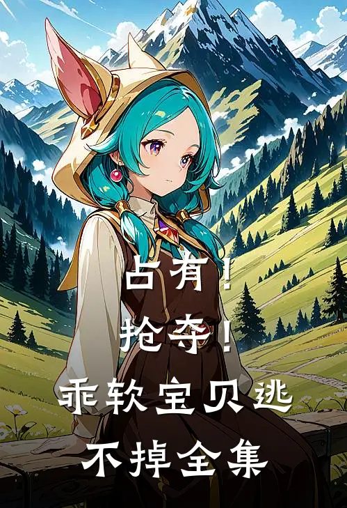 占有！抢夺！乖软宝贝逃不掉 全集