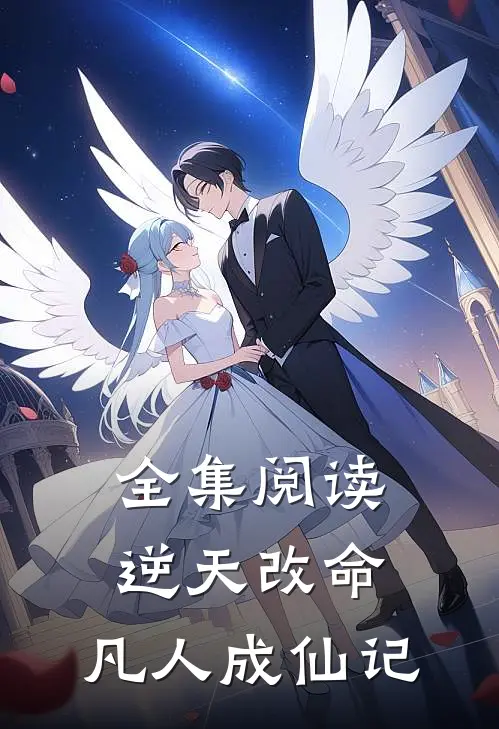 全集阅读逆天改命，凡人成仙记