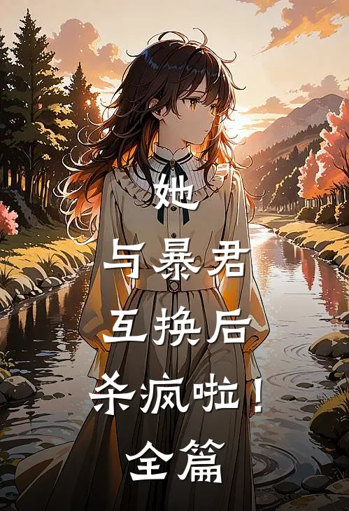 她，与暴君互换后，杀疯啦！全篇