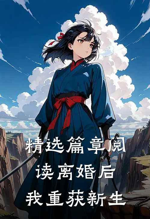 精选篇章阅读离婚后，我重获新生