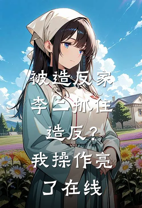 被造反家李二抓住造反？我操作亮了在线
