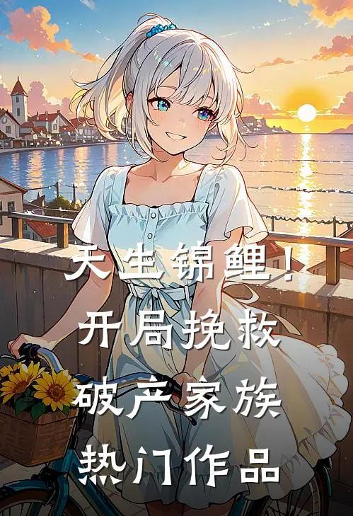 天生锦鲤！开局挽救破产家族热门作品