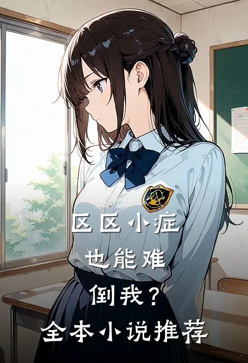 区区小症，也能难倒我？全本小说推荐