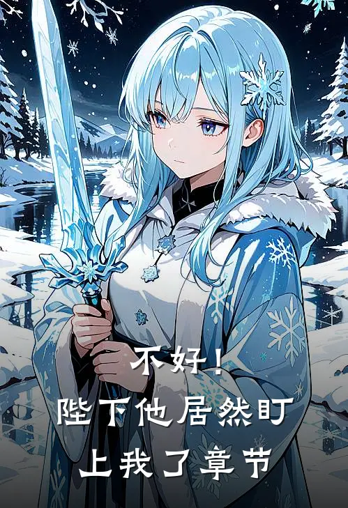 不好！陛下他居然盯上我了章节