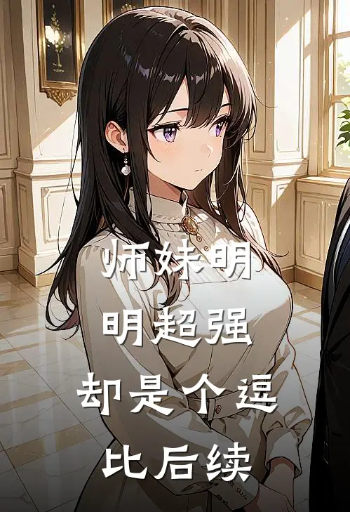 师妹明明超强，却是个逗比后续