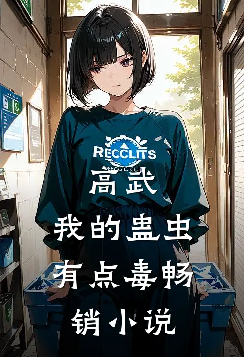 高武：我的蛊虫有点毒畅销小说