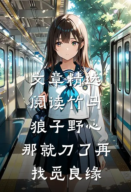 文章精选阅读竹马狼子野心，那就刀了再找觅良缘