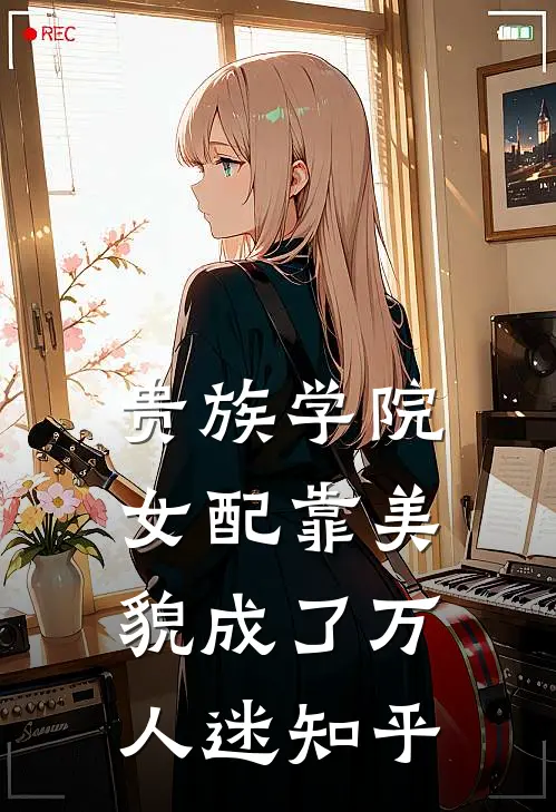 贵族学院女配靠美貌成了万人迷知乎