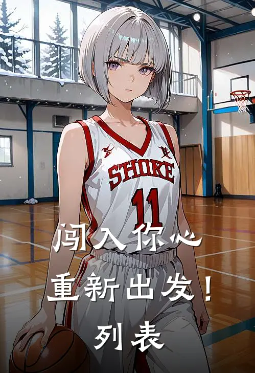 闯入你心，重新出发！列表