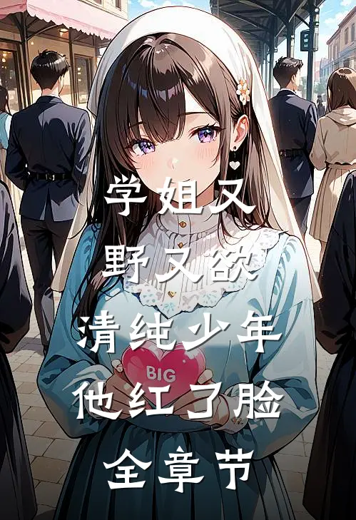 学姐又野又欲，清纯少年他红了脸全章节