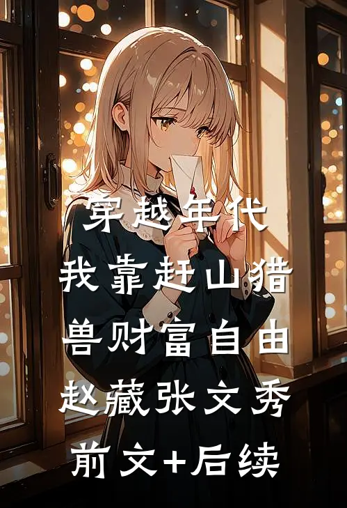 穿越年代：我靠赶山猎兽财富自由赵藏张文秀前文+后续