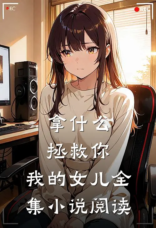 拿什么拯救你，我的女儿全集小说阅读