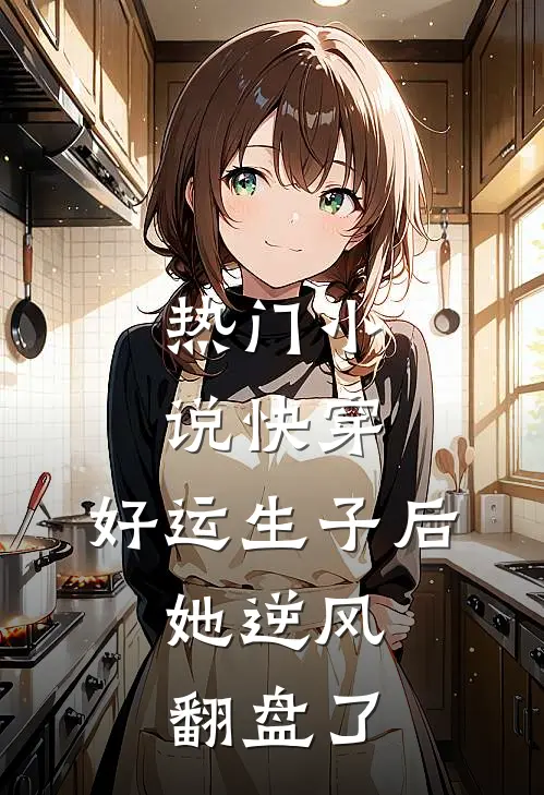 热门小说快穿：好运生子后，她逆风翻盘了