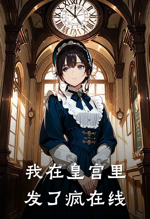 我在皇宫里发了疯在线