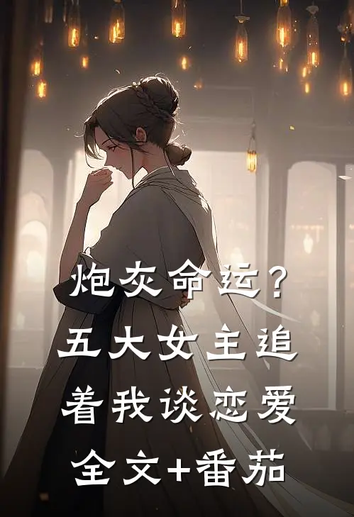 炮灰命运？五大女主追着我谈恋爱全文+番茄