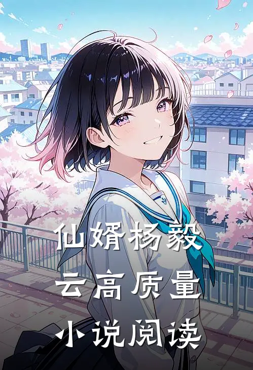 仙婿杨毅云高质量小说阅读