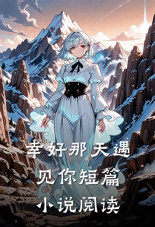 幸好那天遇见你短篇小说阅读