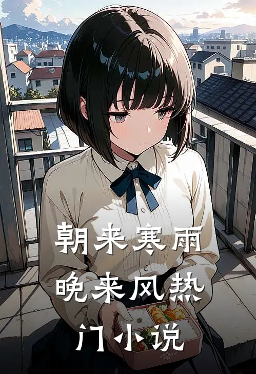 朝来寒雨晚来风热门小说