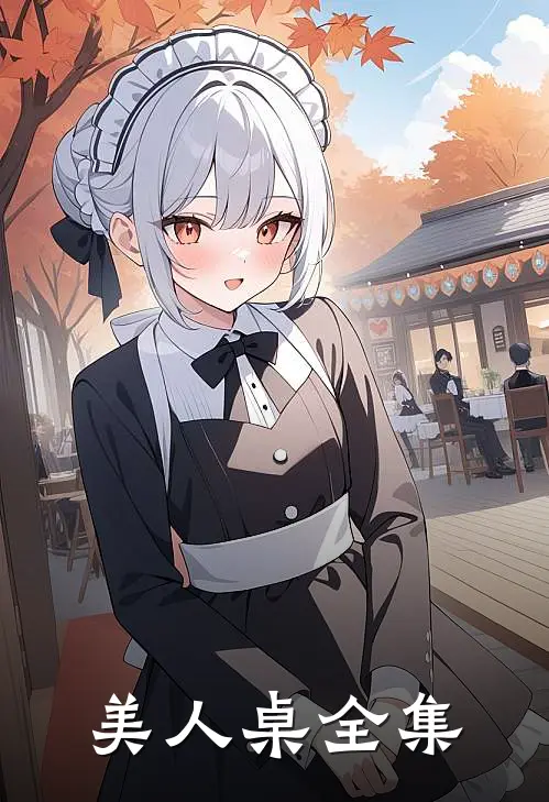 美人桌全集