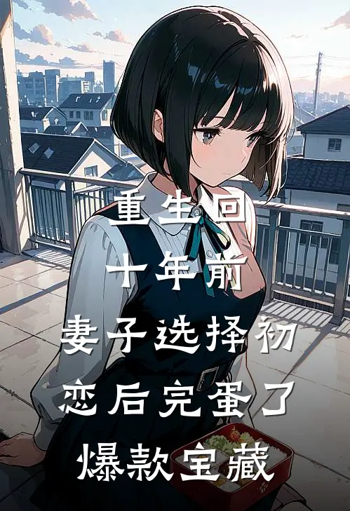 重生回十年前，妻子选择初恋后完蛋了爆款宝藏