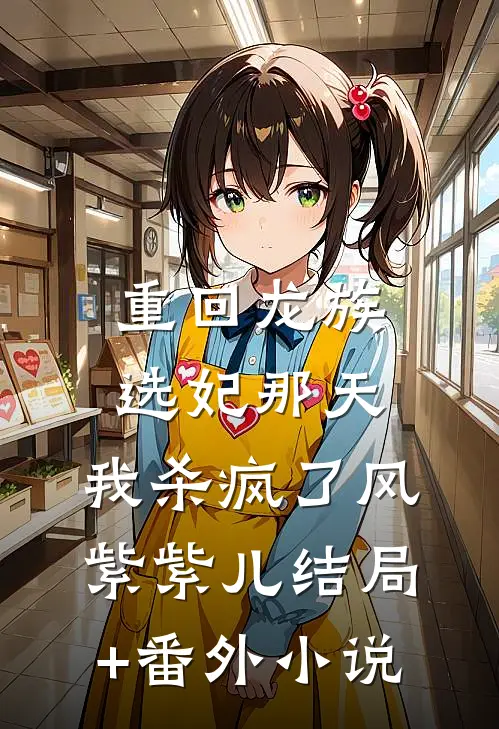 重回龙族选妃那天，我杀疯了风紫紫儿结局+番外小说