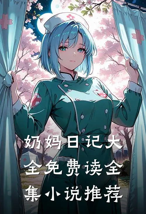 奶妈日记大全免费读全集小说推荐