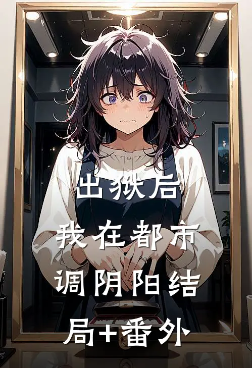 出狱后，我在都市调阴阳结局+番外