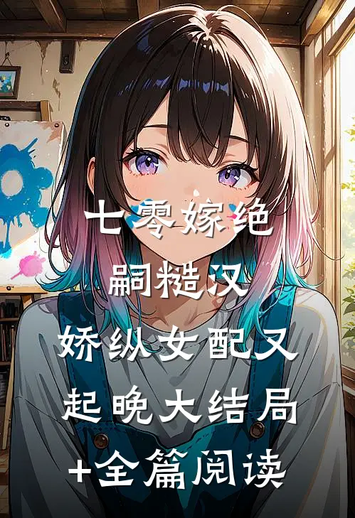 七零嫁绝嗣糙汉，娇纵女配又起晚大结局+全篇阅读