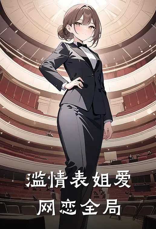滥情表姐爱网恋全局