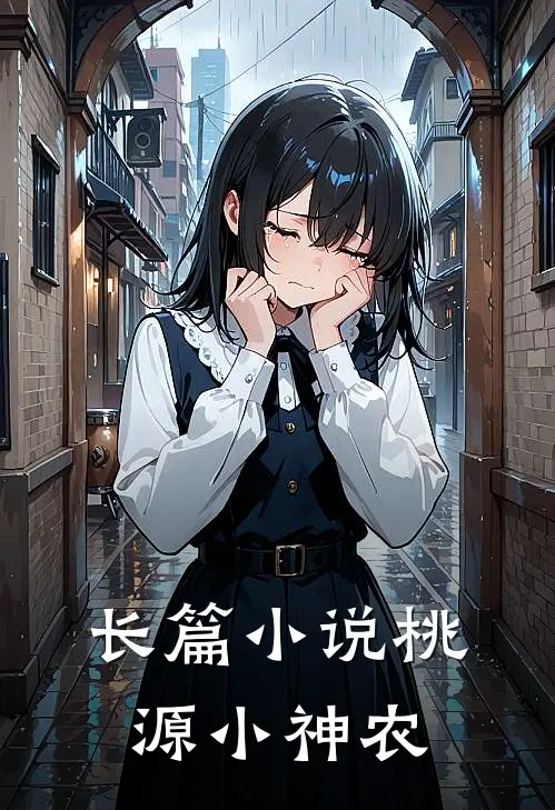 长篇小说桃源小神农