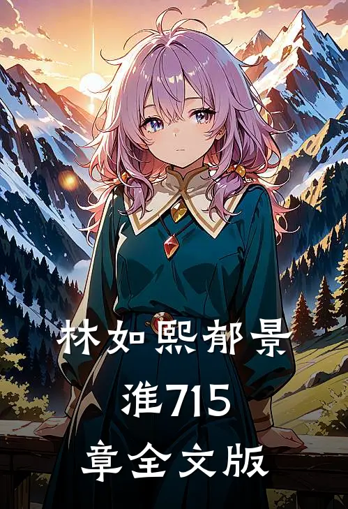 林如熙郁景淮715章全文版