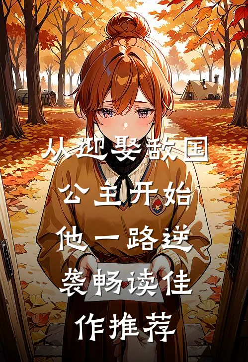 从迎娶敌国公主开始，他一路逆袭畅读佳作推荐
