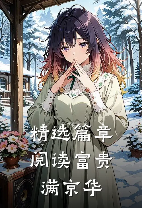 精选篇章阅读富贵满京华