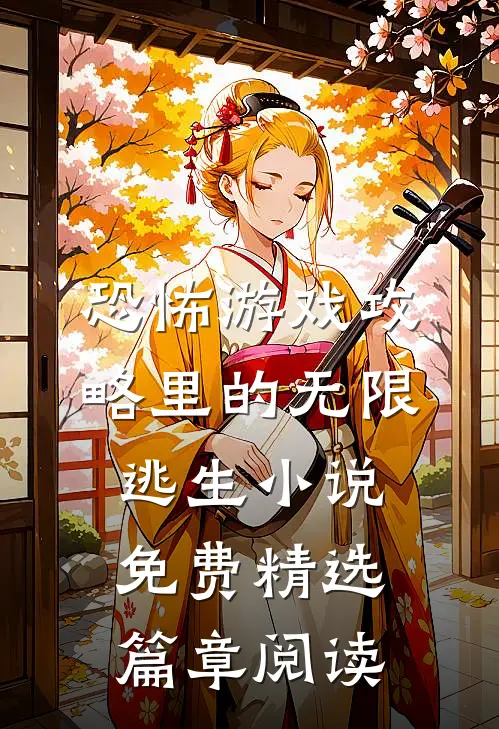 恐怖游戏攻略里的无限逃生小说免费精选篇章阅读