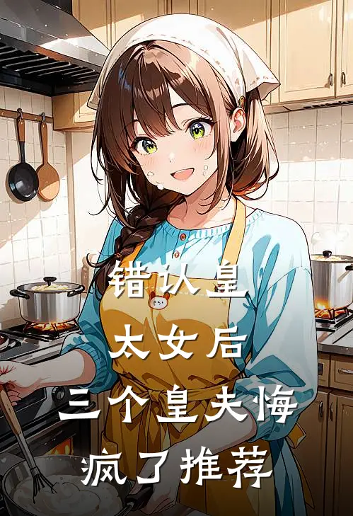 错认皇太女后，三个皇夫悔疯了推荐