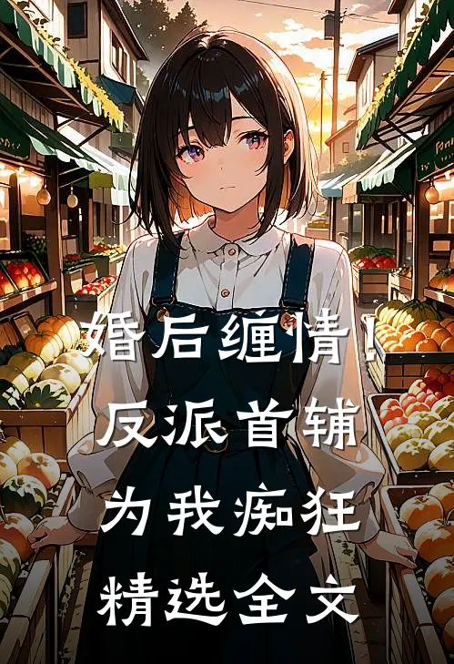婚后缠情！反派首辅为我痴狂精选全文