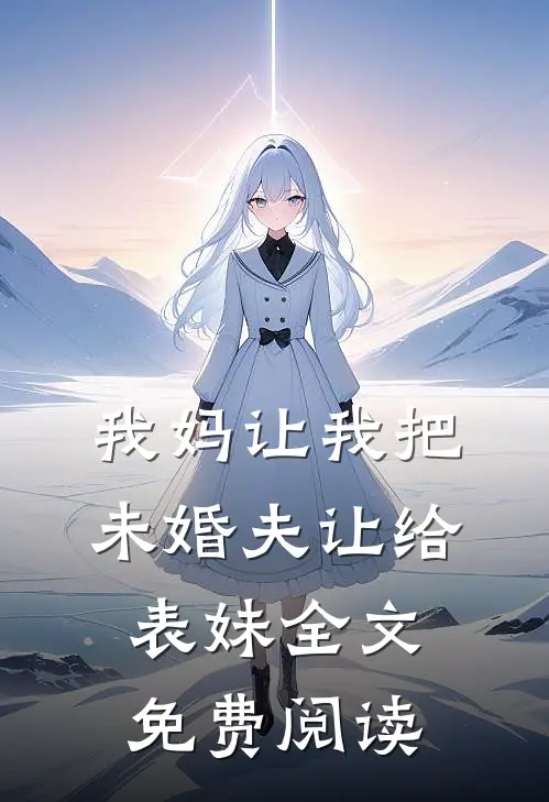 我妈让我把未婚夫让给表妹全文免费阅读