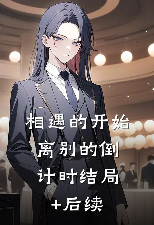 相遇的开始，离别的倒计时结局+后续