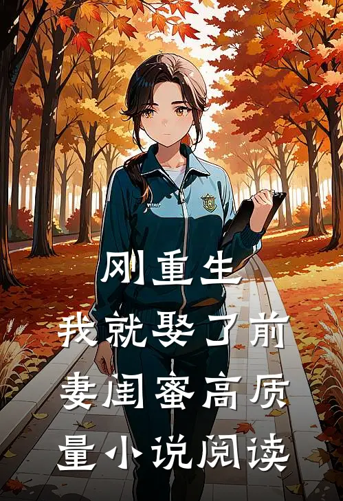 刚重生，我就娶了前妻闺蜜高质量小说阅读