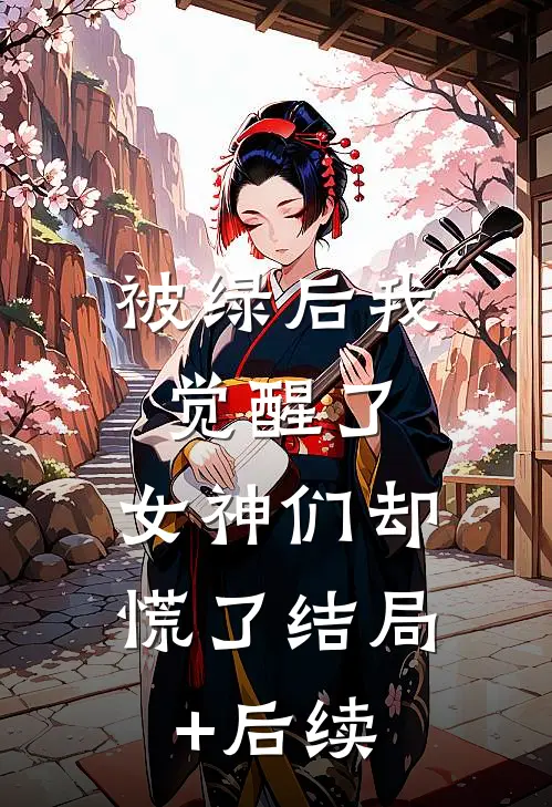 被绿后我觉醒了，女神们却慌了结局+后续